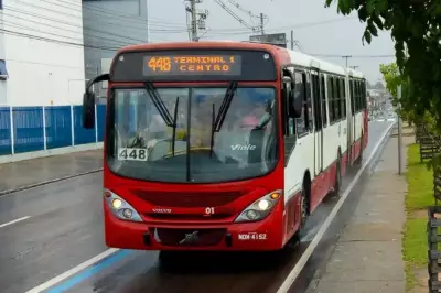 Manaus reduz valor do vale-transporte para R$ 5 a partir de março