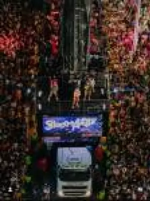 Maranhão investe em grandes artistas para tornar seu Carnaval um dos principais do Brasil