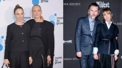 Maya Hawke, de Stranger Things, se casa com músico Christian Lee Hutson em Nova York