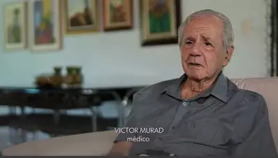 Médico de 90 anos acusa ex-secretária de envenenamento com arsênio no ES