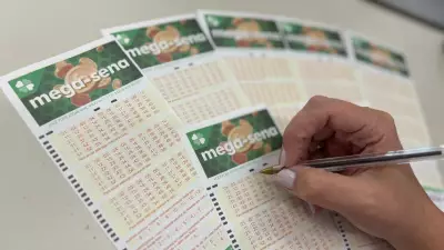 Mega-Sena: 32 apostas de Alagoas são premiadas no concurso 2.975; prêmio acumula