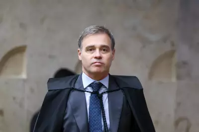 Mendonça restringe acesso do diretor da PF ao Caso Master e reforça sigilo investigativo