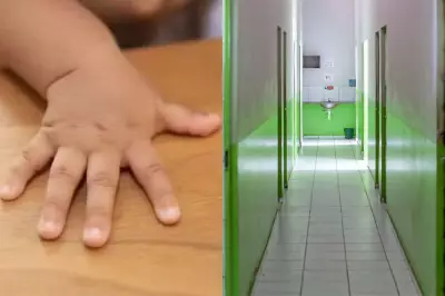 Menino de 2 anos caminha 1 km sozinho em Teresina; mãe recebe advertência do Conselho Tutelar