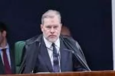 Ministros do STF criticam atuação da PF no caso Toffoli e veem ação sem autorização judicial