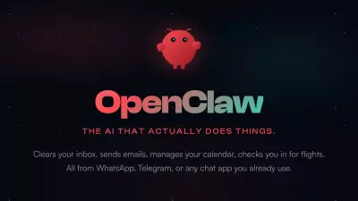 Moltbook e OpenClaw: IA apaga e-mails por engano e expõe riscos da automação