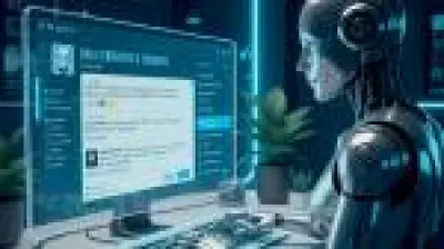 Moltbook: rede social exclusiva para robôs de IA revela projeções humanas na tecnologia