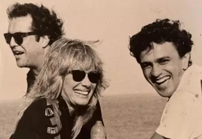 Morre aos 78 anos Dennis Carvalho, diretor de novelas como 'Vale Tudo'