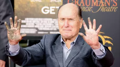 Morre aos 93 anos o ator Robert Duvall, ícone do cinema com papéis em 'O Poderoso Chefão'