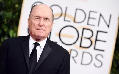 Morre aos 95 anos o lendário ator Robert Duvall, vencedor do Oscar por 'A Força do Carinho'