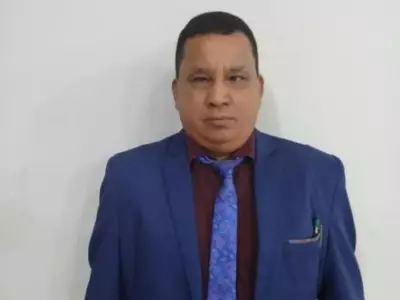 Motorista será processado por homicídio após morte de mediador em acidente no Acre