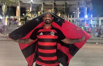 MP do Rio pede à Justiça fim da liberdade condicional do ex-goleiro Bruno