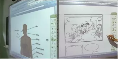 MPC aponta irregularidade em compra de R$ 46 milhões em lousas digitais pela Prefeitura de Sorocaba