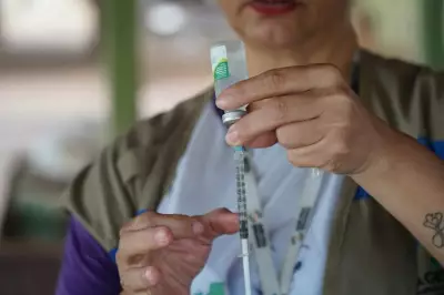 Mpox volta a ser emergência global: Rondônia aplica vacina de forma seletiva no SUS