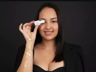 Mulher de 25 anos morre atropelada por caminhão em manobra de ré na BR-232 em Caruaru