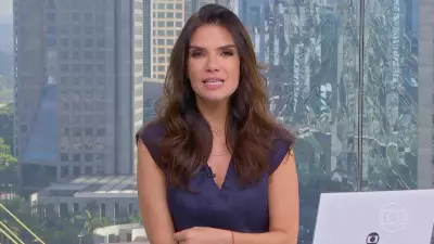 Mulher de 60 anos morre arrastada por enxurrada durante chuva intensa em São Paulo