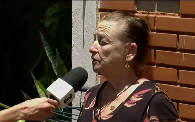 Mulher de 65 anos relata agressões e abusos durante roubo em casa em Ribeirão Preto