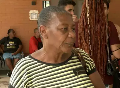 Mulher perde 17 familiares em temporal de Juiz de Fora; tragédia marca cidade