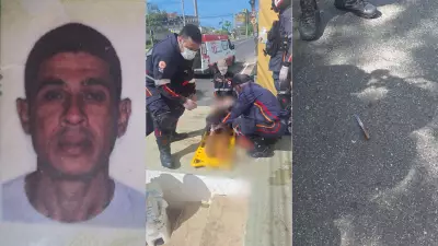 Mulher é presa por esfaquear companheiro no coração em Teresina