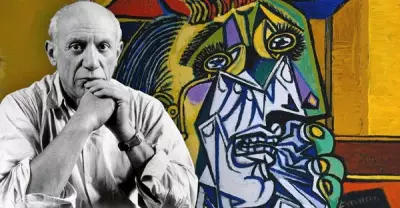 Musée Picasso: A Ousadia Permanente de um Gênio que Transforma Olhares