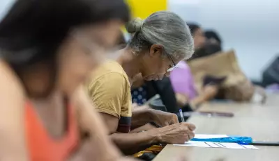 Mutirão de Empregos em Mogi das Cruzes oferece 344 vagas com salários de até R$ 3.965