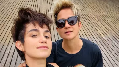 Nanda Costa e Lan Lanh encerram relacionamento de forma amigável após dez anos