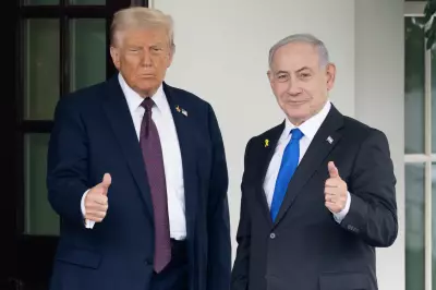 Netanyahu e Trump marcam reunião sobre Irã para próxima quarta-feira