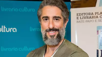 Neymar cobra Marcos Mion por esquecer aniversário em vídeo viral no Instagram