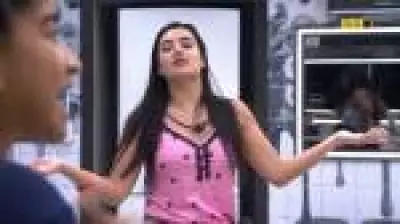 Nova briga entre Milena e Jordana no BBB 26: bate-boca acalorado na cozinha