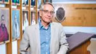 Novo reitor da USP mantém políticas de cotas e foca na permanência de estudantes