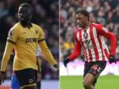 Novos Casos de Racismo Abalam Premier League: Wolverhampton e Sunderland Denunciam Ofensas
