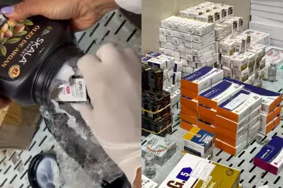 Operação apreende mais de 2 mil medicamentos irregulares em encomendas dos Correios em MS