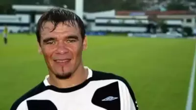 Operação Nexus II: Ex-jogadores de futebol são presos por tráfico e lavagem no Paraguai