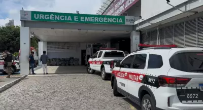 Operação policial em João Pessoa termina com dois mortos e adolescente ferido em confronto