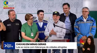Pacheco acompanha Lula em Minas e negocia candidatura ao governo com possível troca de partido