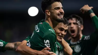 Palmeiras supera Inter com eficácia e mostra evolução ofensiva em 2026