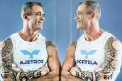 Paulo Barros retorna à Portela após dez anos do título histórico de 2017