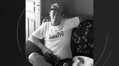 Pescador de 62 anos morre após colisão com caminhonete em bicicleta elétrica na Serra