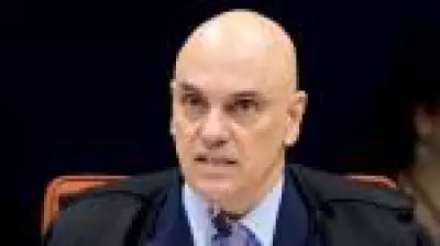 PF cumpre mandados em três estados contra suspeitos de vazar dados de ministros do STF