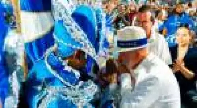 PL denuncia desfile da Acadêmicos de Niterói como interferência eleitoral pró-Lula