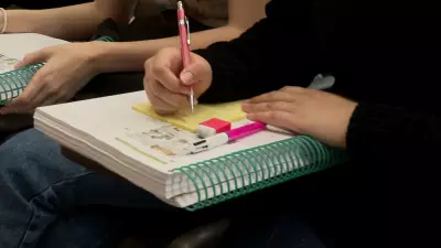 Plano de estudos é fundamental para a preparação dos vestibulares, orienta especialista