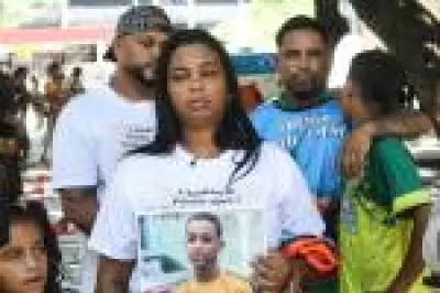 PMs absolvidos pela morte de adolescente de 13 anos no Rio geram repúdio da Anistia Internacional