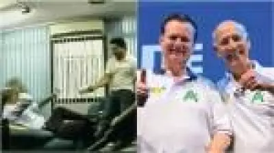 Políticos condenados por corrupção buscam retorno à cena política em 2026