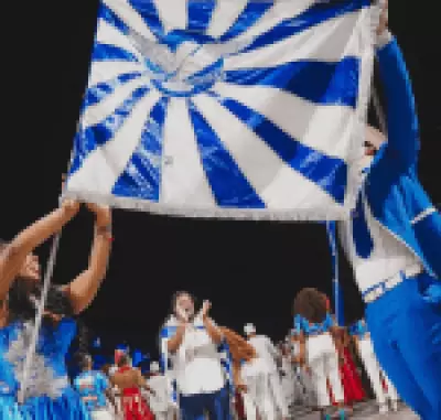 Portela confirma saída de carnavalesco André Rodrigues após desfile decepcionante