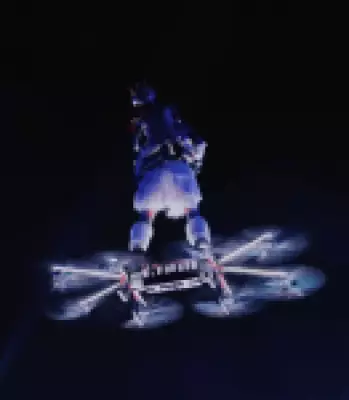 Portela notificada pela ANAC por uso de drone tripulado durante desfile do Carnaval