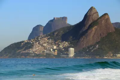 Praia de Ipanema é a única representante do Brasil no ranking mundial das melhores praias de 2026