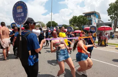 Prefeito de SP demite secretário após denúncia de contratos milionários com empresa de ex-sócia