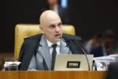 Presidente da Unafisco critica investigação de Moraes sobre acessos a dados do STF