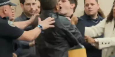 Presidente do Sindimoto-SP é condenado por agredir vereador em audiência na Câmara de SP