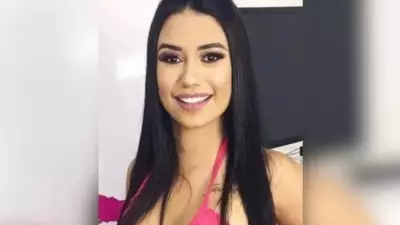 'Princesinha do Crime' é presa por furto a farmácias na zona sul de São Paulo