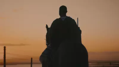 Príncipe Custódio: a história do líder religioso africano que a Portela levará à Sapucaí